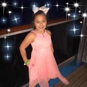 Meet your Posher, Brandy